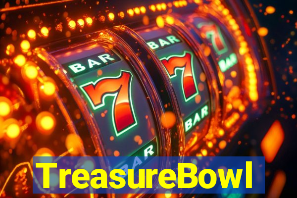 TreasureBowl treasure bowl como ganhar